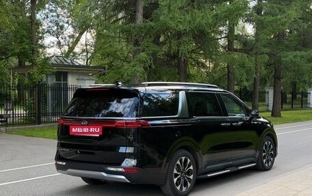 KIA Carnival, 2021 год, 3 850 000 рублей, 4 фотография