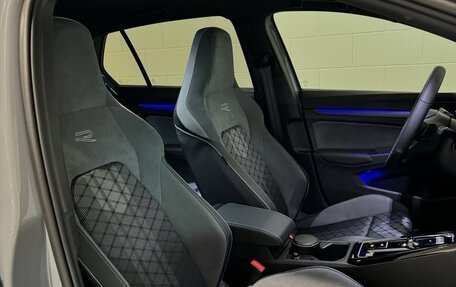 Volkswagen Golf VIII, 2022 год, 2 000 000 рублей, 11 фотография