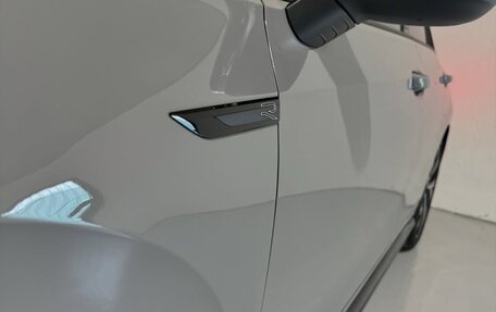 Volkswagen Golf VIII, 2022 год, 2 000 000 рублей, 14 фотография