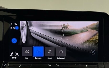 Volkswagen Golf VIII, 2022 год, 2 000 000 рублей, 10 фотография