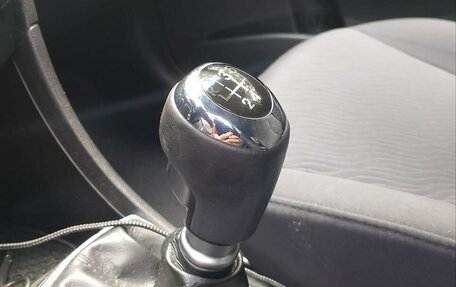 Hyundai Solaris II рестайлинг, 2013 год, 750 000 рублей, 9 фотография
