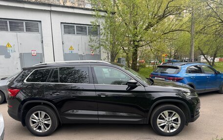Skoda Kodiaq I, 2021 год, 3 600 000 рублей, 6 фотография