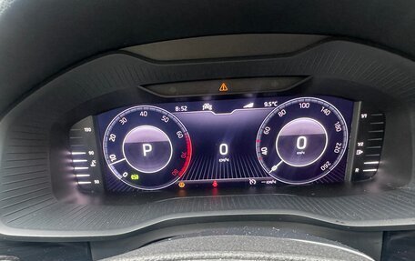 Skoda Kodiaq I, 2021 год, 3 600 000 рублей, 14 фотография
