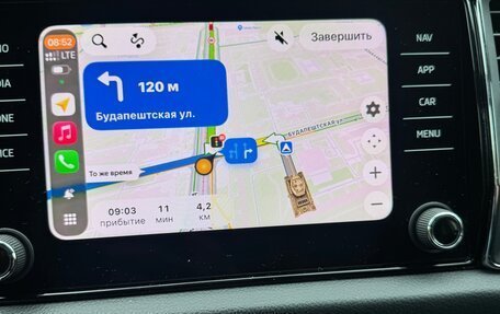 Skoda Kodiaq I, 2021 год, 3 600 000 рублей, 11 фотография