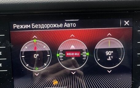 Skoda Kodiaq I, 2021 год, 3 600 000 рублей, 9 фотография