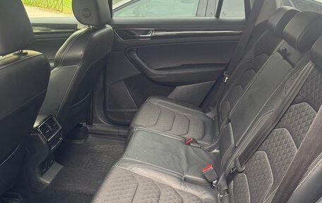 Skoda Kodiaq I, 2021 год, 3 600 000 рублей, 17 фотография