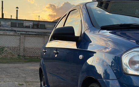 Chevrolet Aveo III, 2007 год, 400 000 рублей, 5 фотография