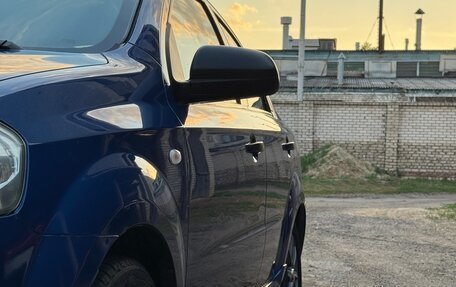 Chevrolet Aveo III, 2007 год, 400 000 рублей, 4 фотография