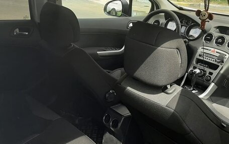Peugeot 308 II, 2008 год, 445 000 рублей, 5 фотография