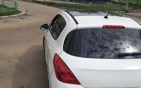 Peugeot 308 II, 2008 год, 445 000 рублей, 2 фотография