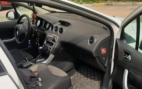 Peugeot 308 II, 2008 год, 445 000 рублей, 4 фотография