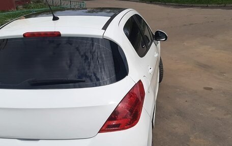 Peugeot 308 II, 2008 год, 445 000 рублей, 3 фотография