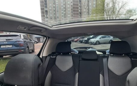 Peugeot 308 II, 2008 год, 445 000 рублей, 6 фотография