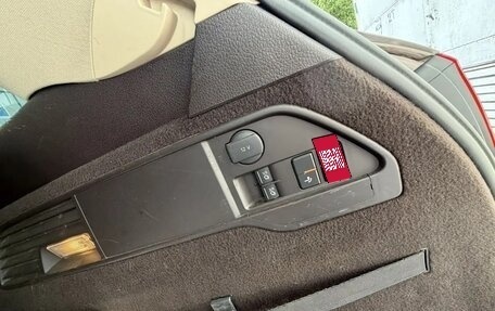 Volkswagen Touareg III, 2011 год, 2 100 000 рублей, 12 фотография
