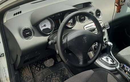Peugeot 308 II, 2008 год, 445 000 рублей, 7 фотография