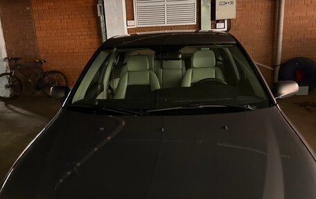Saab 9-3 II рестайлинг, 2006 год, 650 000 рублей, 10 фотография