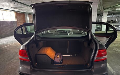 Saab 9-3 II рестайлинг, 2006 год, 650 000 рублей, 9 фотография