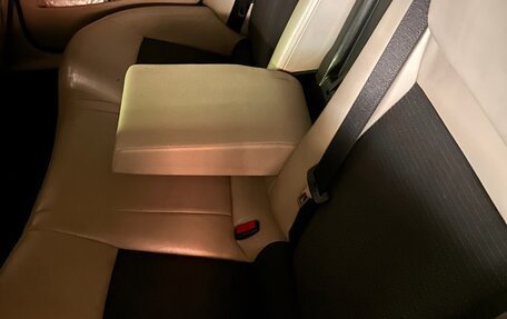 Saab 9-3 II рестайлинг, 2006 год, 650 000 рублей, 11 фотография