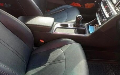 Hyundai Sonata VII, 2018 год, 1 490 000 рублей, 5 фотография