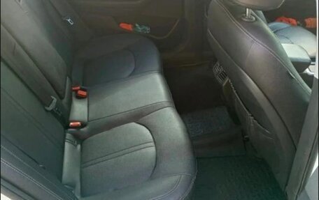 Hyundai Sonata VII, 2018 год, 1 490 000 рублей, 4 фотография