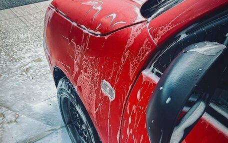 Volkswagen Lupo, 2001 год, 280 000 рублей, 3 фотография