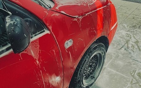 Volkswagen Lupo, 2001 год, 280 000 рублей, 4 фотография