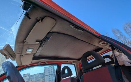 Volkswagen Lupo, 2001 год, 280 000 рублей, 6 фотография