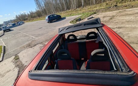 Volkswagen Lupo, 2001 год, 280 000 рублей, 7 фотография
