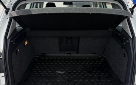 Volkswagen Tiguan I, 2013 год, 1 189 000 рублей, 5 фотография