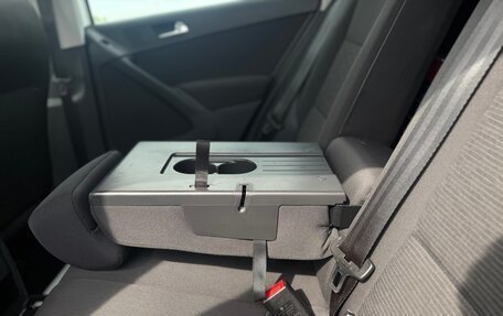 Volkswagen Tiguan I, 2013 год, 1 189 000 рублей, 8 фотография
