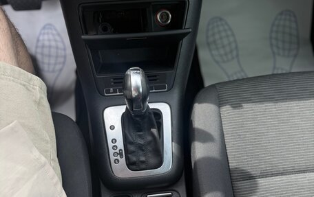 Volkswagen Tiguan I, 2013 год, 1 189 000 рублей, 12 фотография