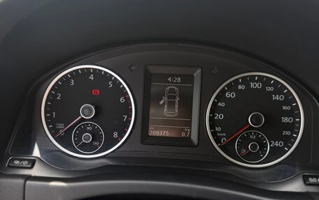 Volkswagen Tiguan I, 2013 год, 1 189 000 рублей, 11 фотография