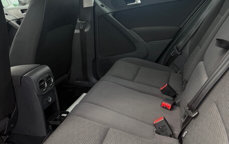 Volkswagen Tiguan I, 2013 год, 1 189 000 рублей, 7 фотография