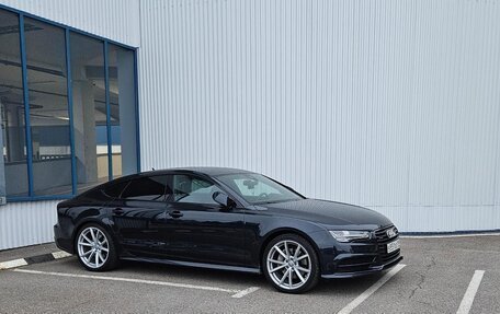 Audi A7, 2014 год, 3 300 000 рублей, 2 фотография