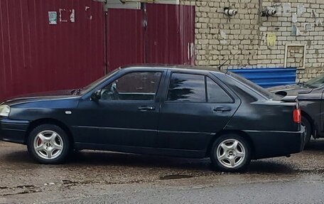 Chery Amulet (A15) I, 2007 год, 220 000 рублей, 3 фотография