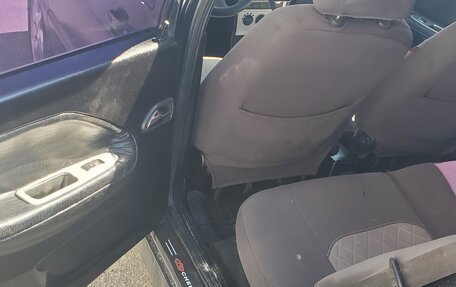Chery Amulet (A15) I, 2007 год, 220 000 рублей, 4 фотография