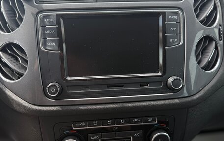 Volkswagen Tiguan I, 2013 год, 1 189 000 рублей, 13 фотография