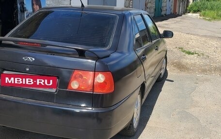 Chery Amulet (A15) I, 2007 год, 220 000 рублей, 2 фотография