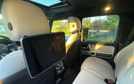 Mercedes-Benz G-Класс AMG, 2026 год, 32 900 000 рублей, 4 фотография