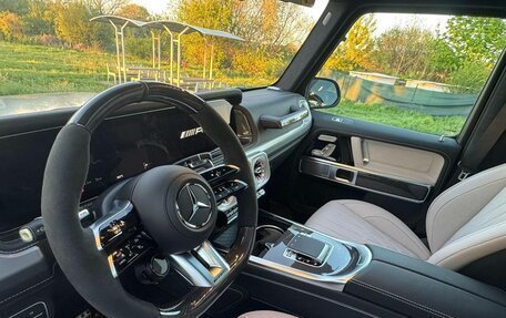 Mercedes-Benz G-Класс AMG, 2026 год, 32 900 000 рублей, 3 фотография