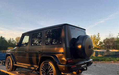 Mercedes-Benz G-Класс AMG, 2026 год, 32 900 000 рублей, 2 фотография