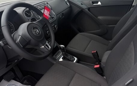 Volkswagen Tiguan I, 2013 год, 1 189 000 рублей, 6 фотография