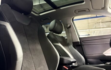 Audi Q3, 2022 год, 2 300 000 рублей, 8 фотография
