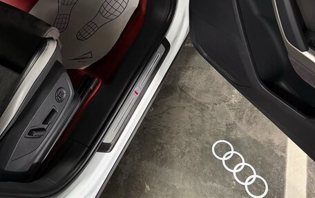 Audi Q3, 2022 год, 2 300 000 рублей, 7 фотография