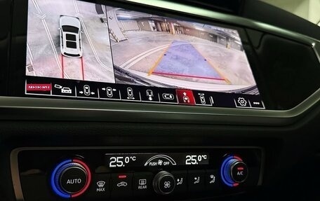 Audi Q3, 2022 год, 2 300 000 рублей, 10 фотография
