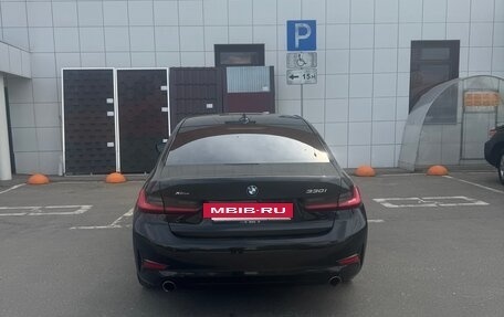 BMW 3 серия, 2020 год, 4 250 000 рублей, 6 фотография