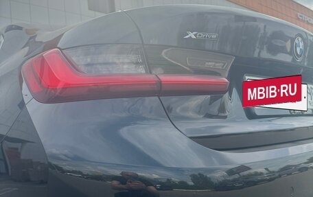 BMW 3 серия, 2020 год, 4 250 000 рублей, 8 фотография