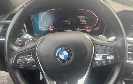 BMW 3 серия, 2020 год, 4 250 000 рублей, 18 фотография