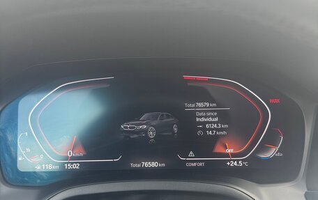 BMW 3 серия, 2020 год, 4 250 000 рублей, 17 фотография