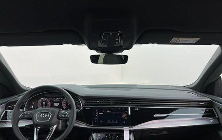 Audi Q8 I, 2023 год, 11 870 000 рублей, 6 фотография